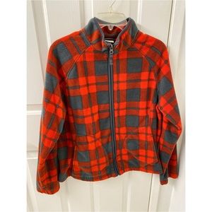 Target Merona Fleece Jacket